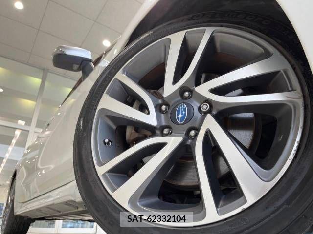 Subaru LEVORG 2015-08 326262-14
