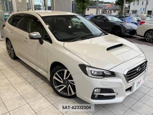 Subaru LEVORG 2015-08 326262-17