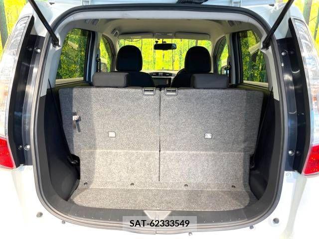 Nissan DAYZ 2013-10 334041-10