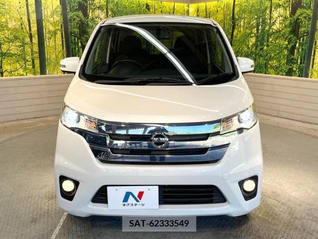 Nissan DAYZ 2013-10 334041-14