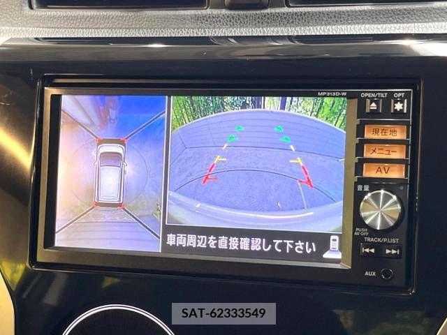 Nissan DAYZ 2013-10 334041-3