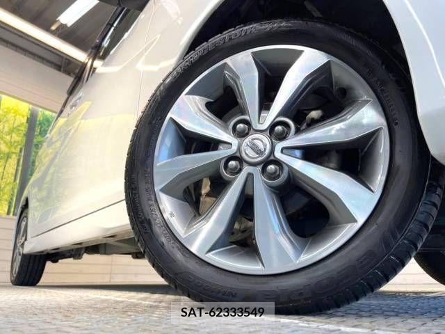 Nissan DAYZ 2013-10 334041-13