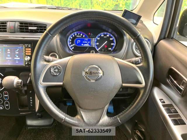 Nissan DAYZ 2013-10 334041-11