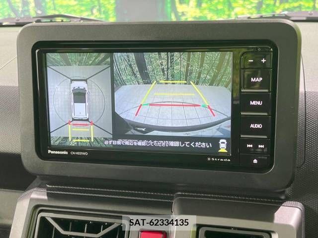 Daihatsu TAFT 2022-05 247043-4