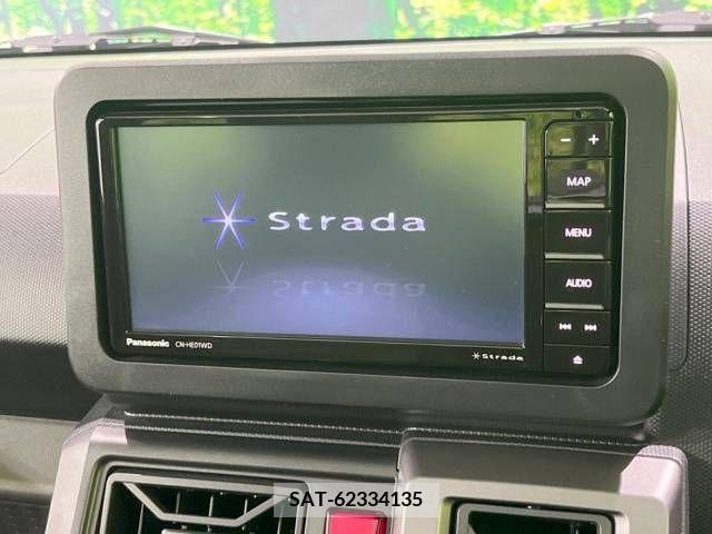 Daihatsu TAFT 2022-05 247043-3