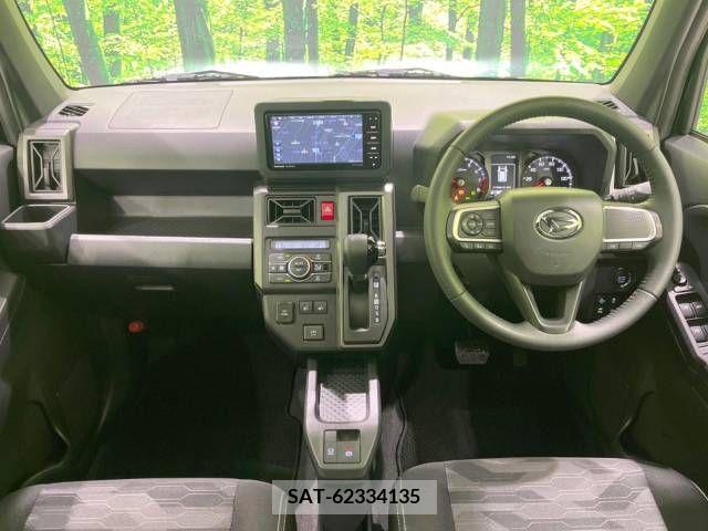 Daihatsu TAFT 2022-05 247043-1