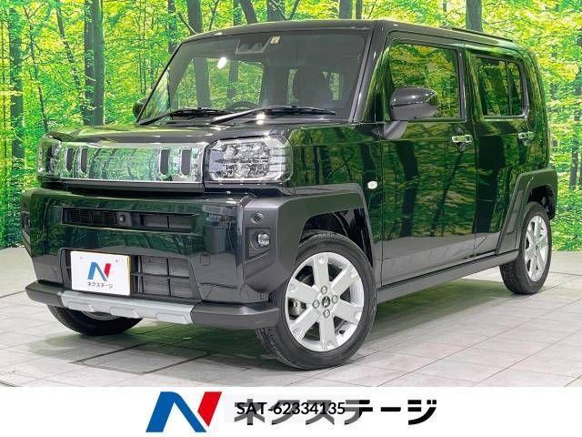 Daihatsu TAFT 2022-05 247043-0