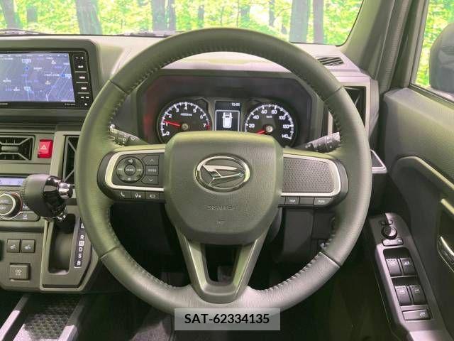 Daihatsu TAFT 2022-05 247043-8