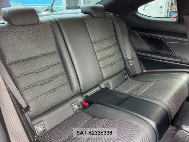 Lexus RC 2016-03 354273-10