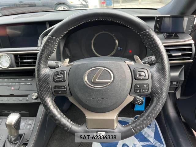 Lexus RC 2016-03 354273-7