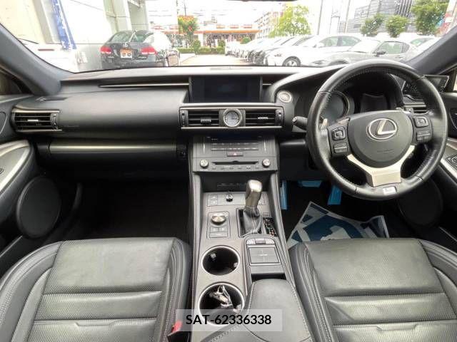 Lexus RC 2016-03 354273-1