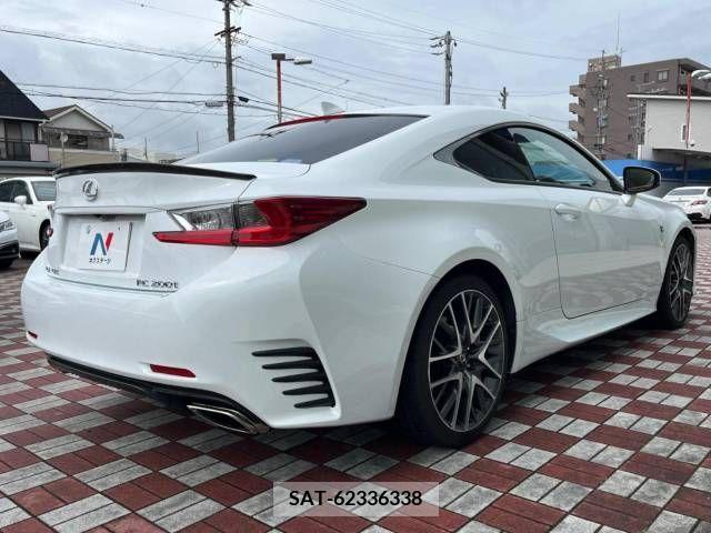 Lexus RC 2016-03 354273-15