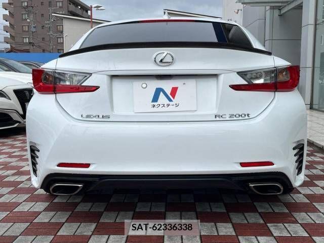 Lexus RC 2016-03 354273-17