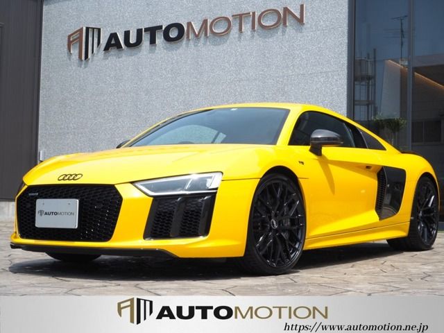 Audi R8 2017-12 10937-0