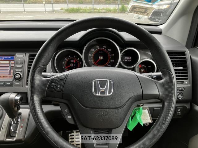 Honda CROSSROAD 2007-04 327062-28
