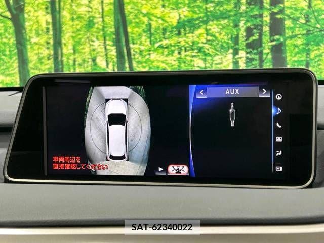 Lexus RX 2016-06 354077-4