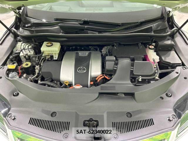 Lexus RX 2016-06 354077-18