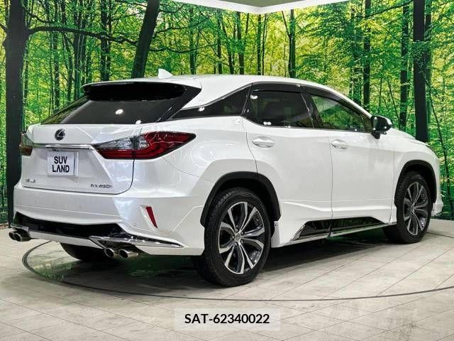 Lexus RX 2016-06 354077-17