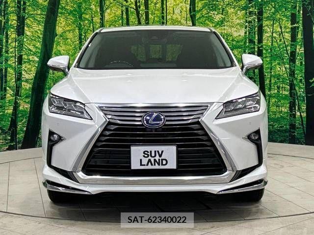 Lexus RX 2016-06 354077-14