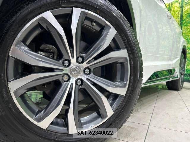 Lexus RX 2016-06 354077-13