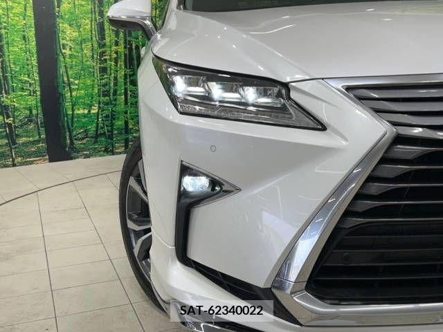 Lexus RX 2016-06 354077-12