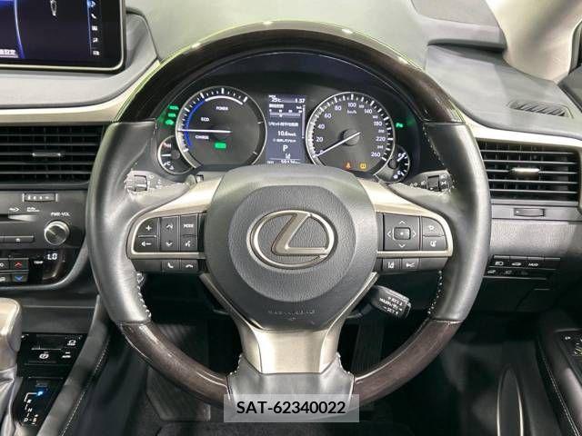 Lexus RX 2016-06 354077-11
