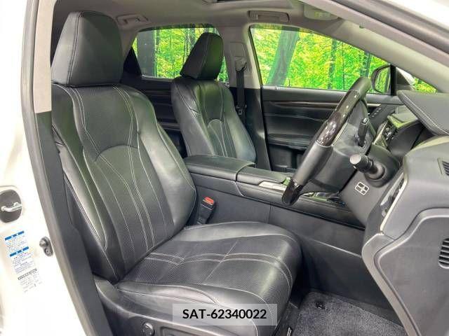 Lexus RX 2016-06 354077-8