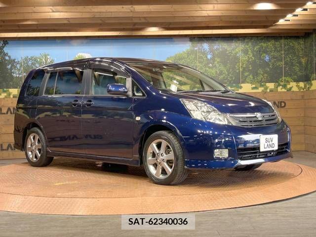 Toyota ISIS 2006-03 361875-16