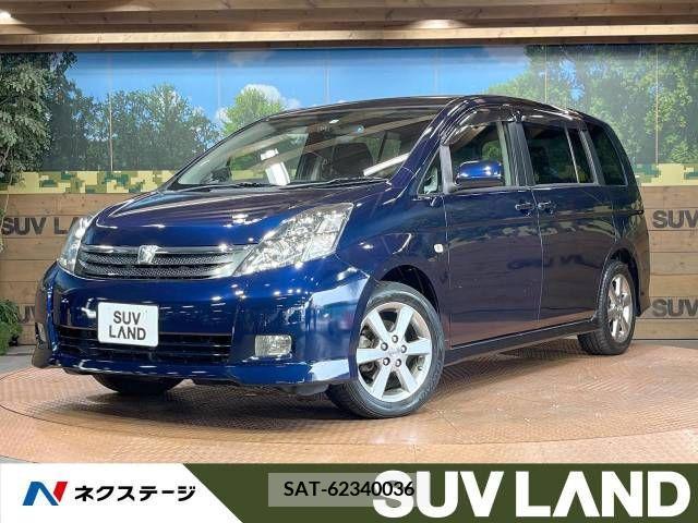 Toyota ISIS 2006-03 361875-0