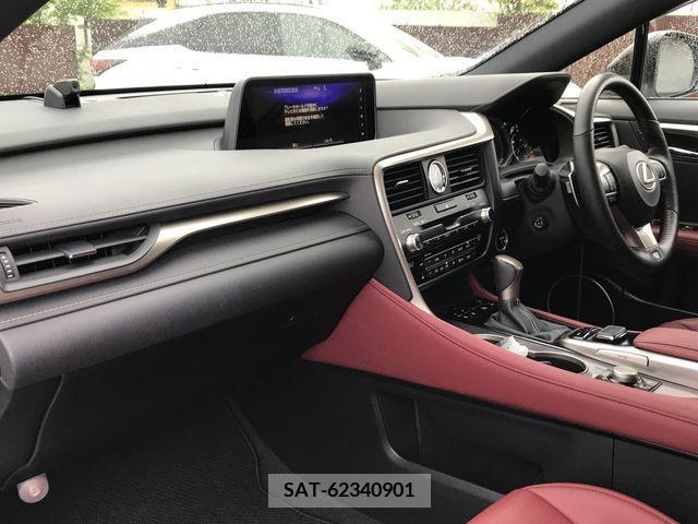 Lexus RX 2019-09 233745-22