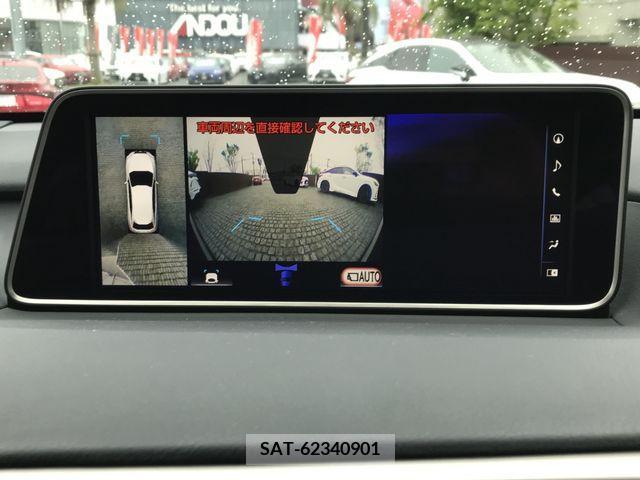 Lexus RX 2019-09 233745-14