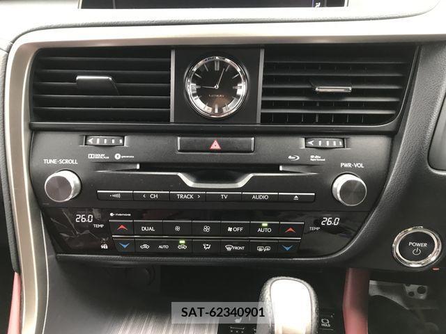 Lexus RX 2019-09 233745-16