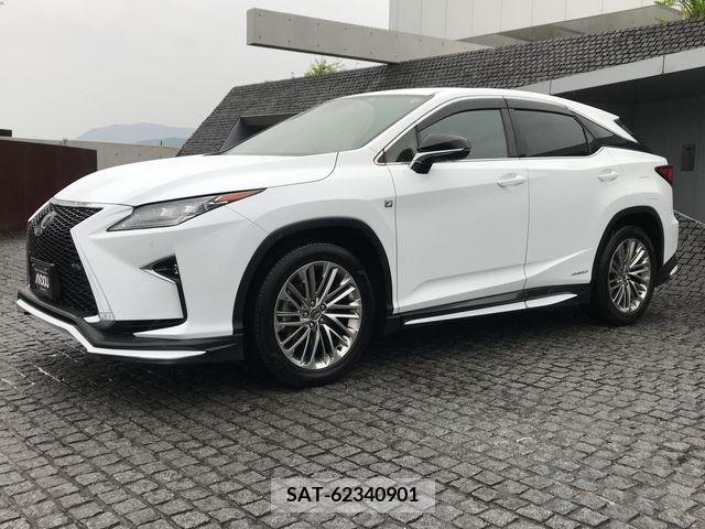Lexus RX 2019-09 233745-1