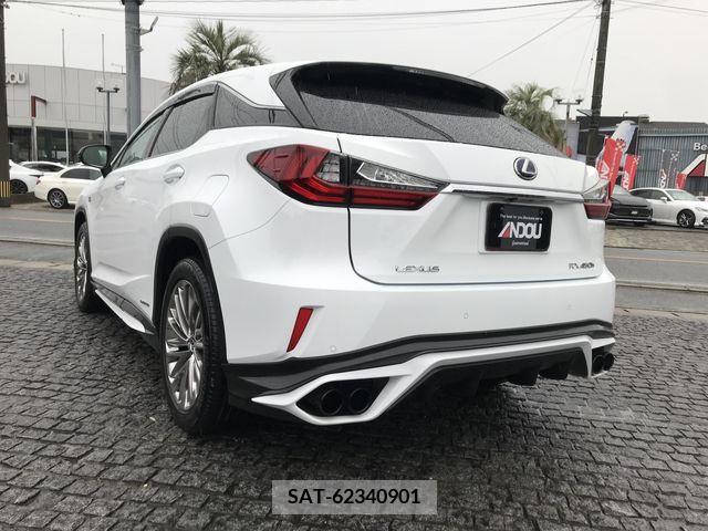 Lexus RX 2019-09 233745-2