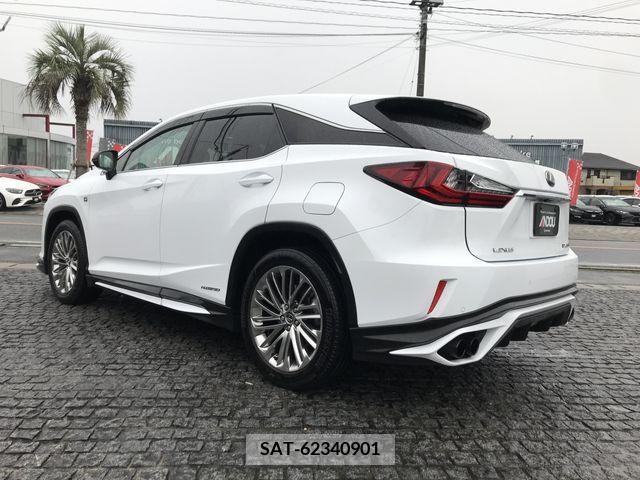 Lexus RX 2019-09 233745-3