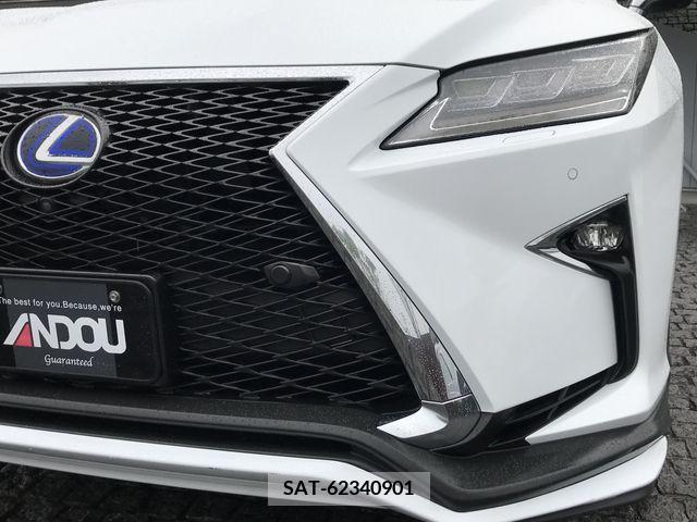 Lexus RX 2019-09 233745-5