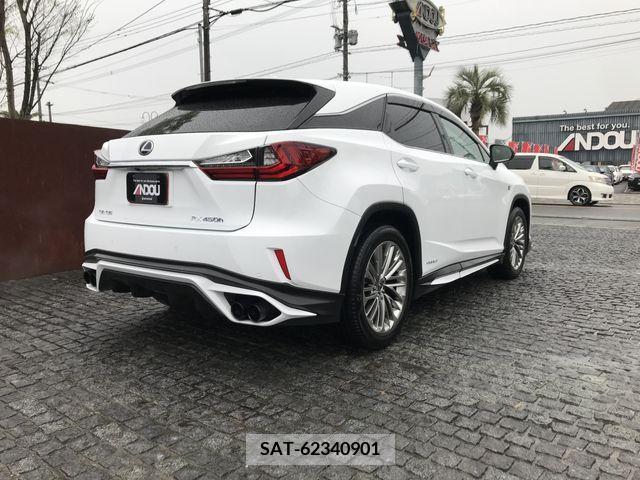 Lexus RX 2019-09 233745-6