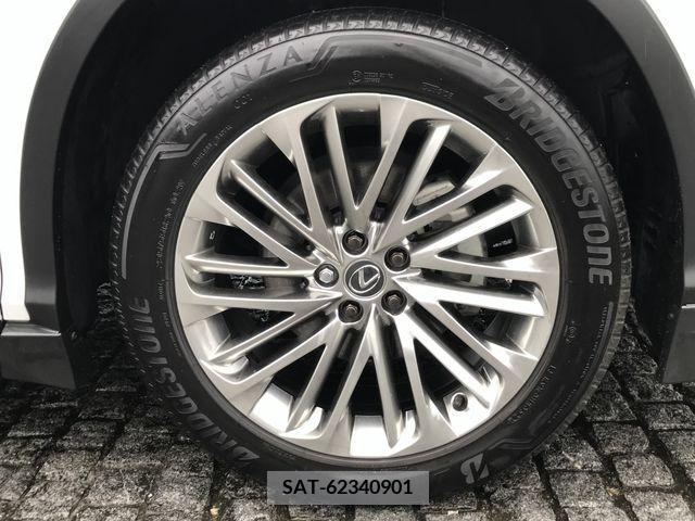 Lexus RX 2019-09 233745-7