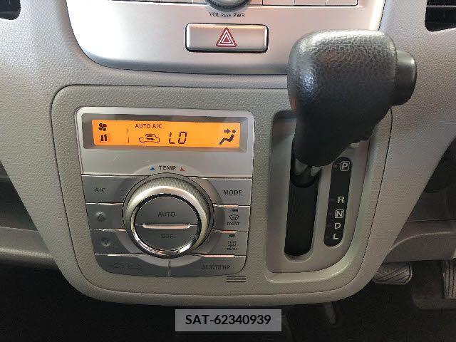 Suzuki WAGON R 2011-11 311660-14
