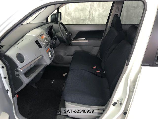 Suzuki WAGON R 2011-11 311660-12