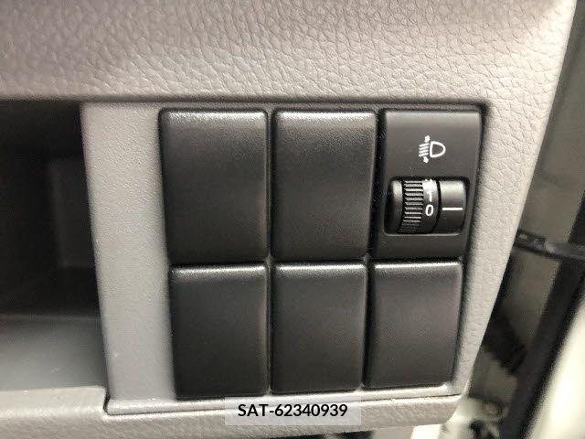 Suzuki WAGON R 2011-11 311660-11