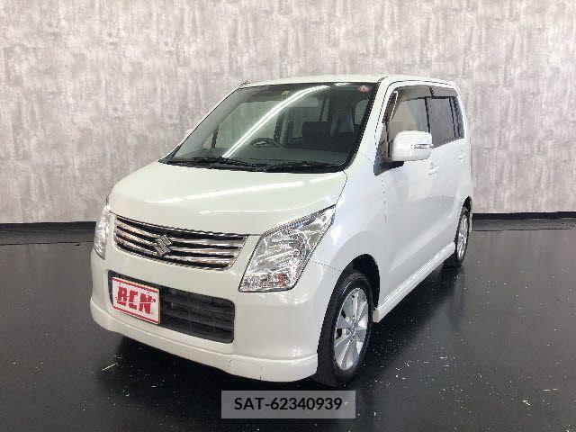 Suzuki WAGON R 2011-11 311660-0