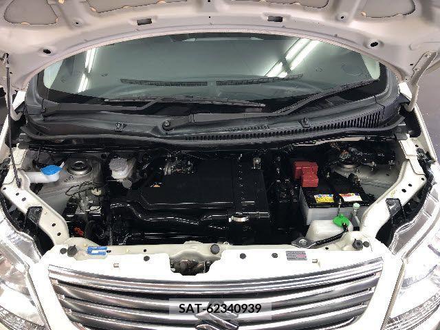 Suzuki WAGON R 2011-11 311660-27
