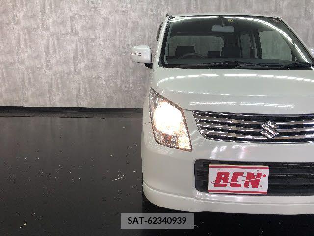 Suzuki WAGON R 2011-11 311660-26