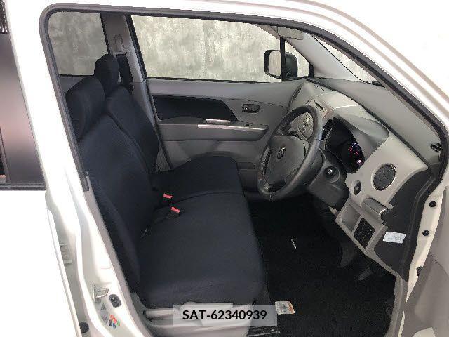 Suzuki WAGON R 2011-11 311660-9