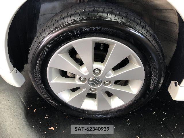 Suzuki WAGON R 2011-11 311660-25