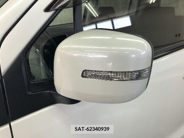 Suzuki WAGON R 2011-11 311660-24