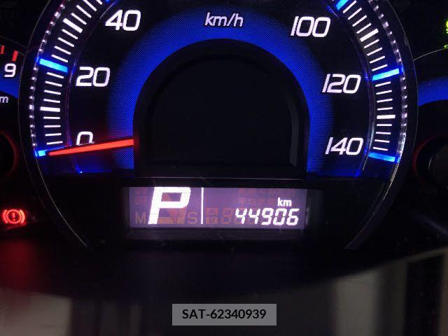 Suzuki WAGON R 2011-11 311660-7