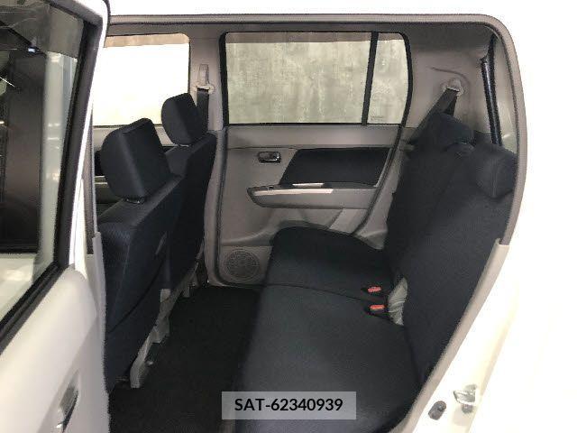 Suzuki WAGON R 2011-11 311660-18