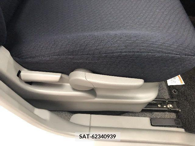 Suzuki WAGON R 2011-11 311660-17